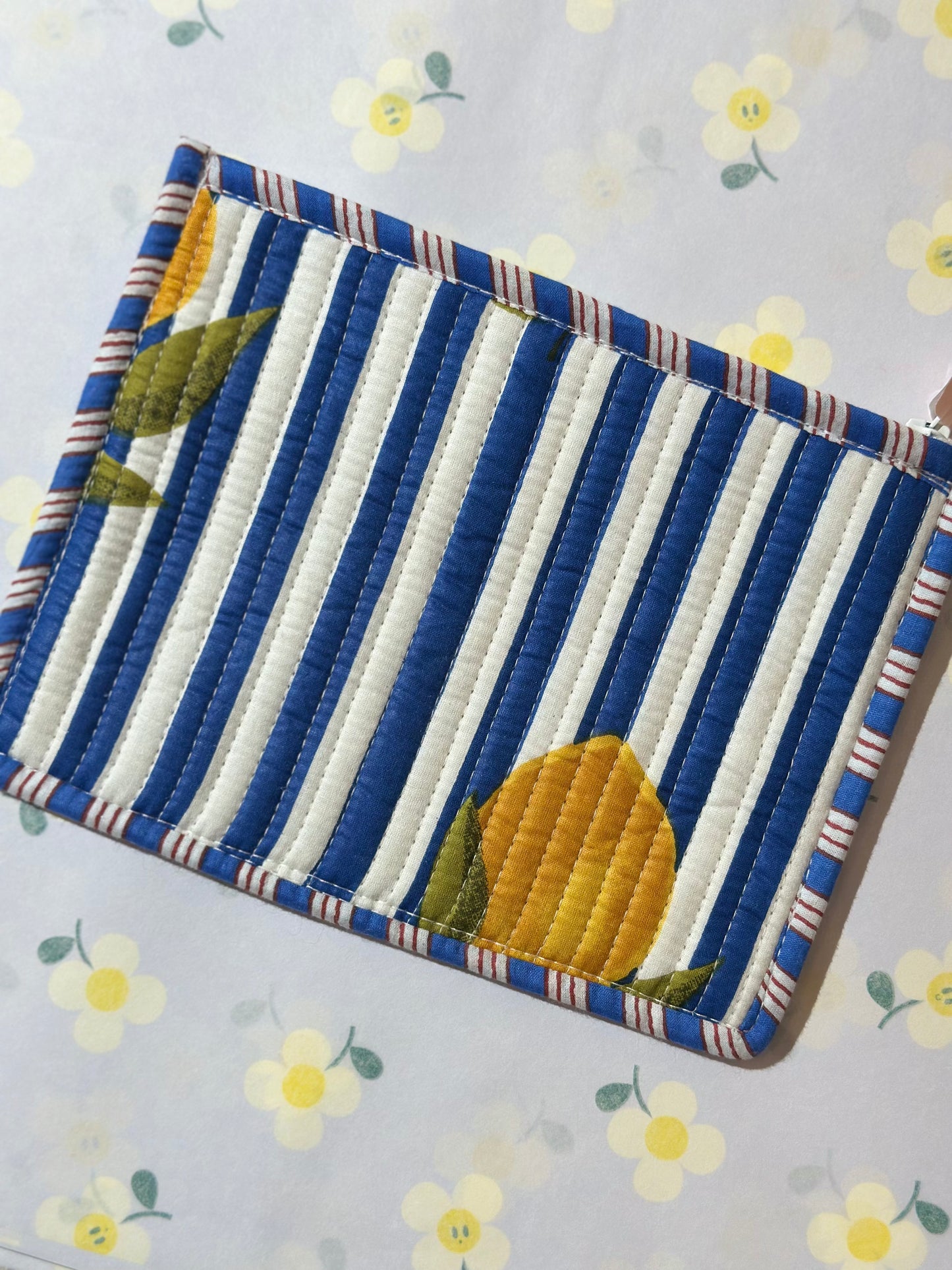 Portemonnee etui - Pippa