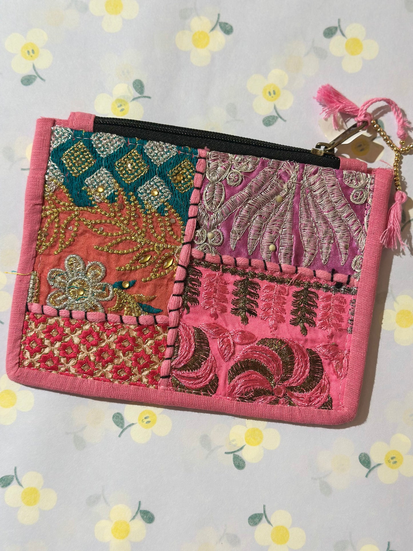 Portemonnee etui - Pippa
