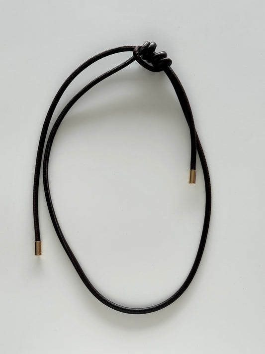 Sierlijk Riempje - Knot Belt