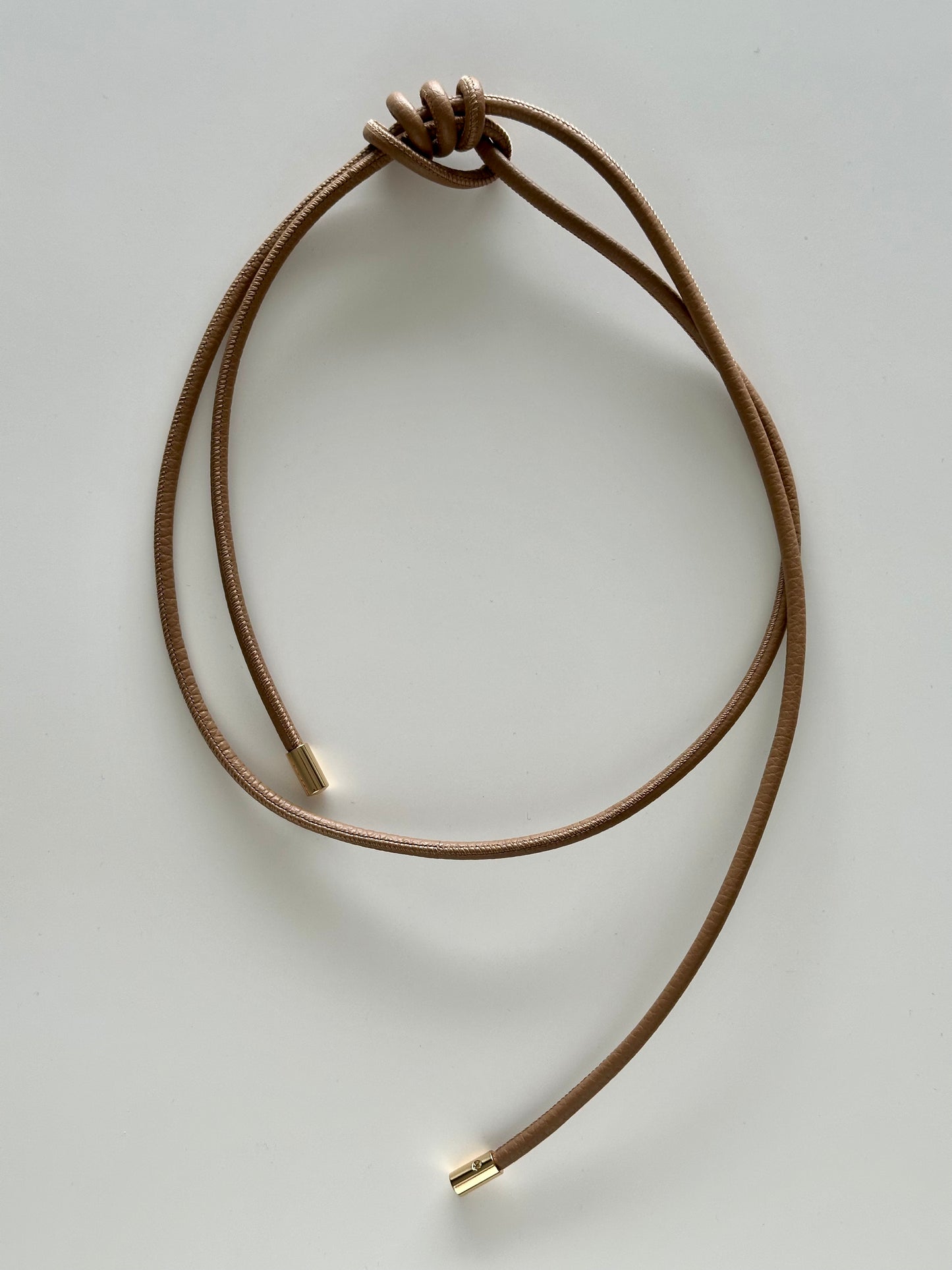 Sierlijk Riempje - Knot Belt