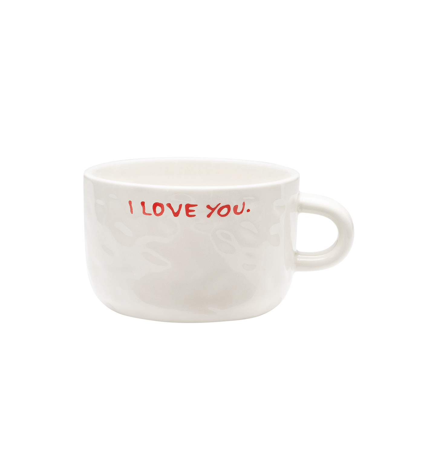 Anna + Nina Magic Potion Cappuccino mug - Seyss