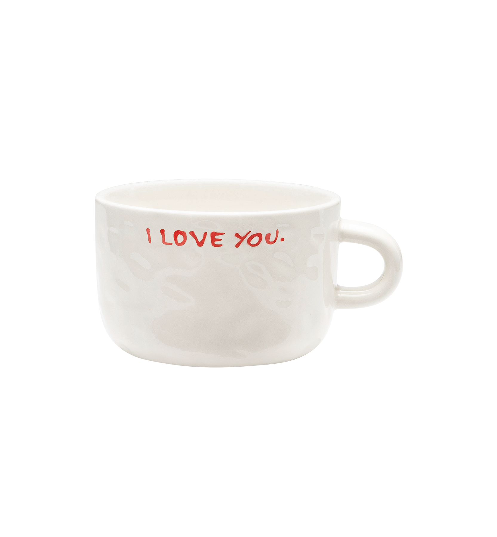 Anna + Nina Magic Potion Cappuccino mug - Seyss
