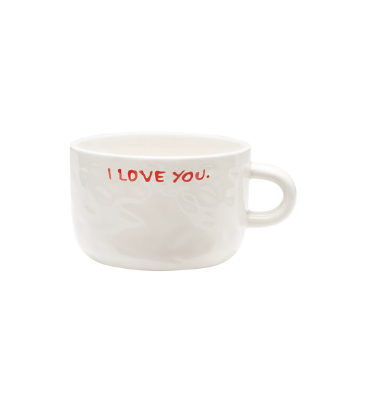 Anna + Nina Magic Potion Cappuccino mug - Seyss