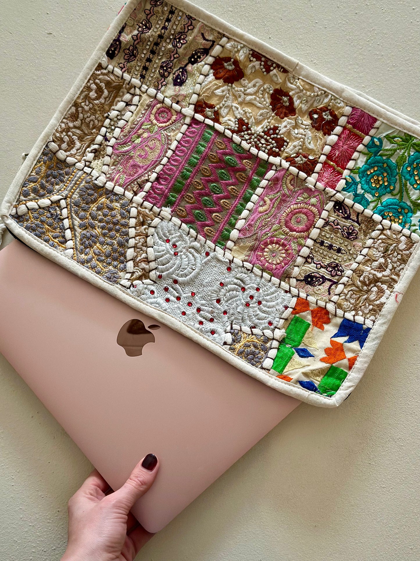 ibiza laptop sleeve 