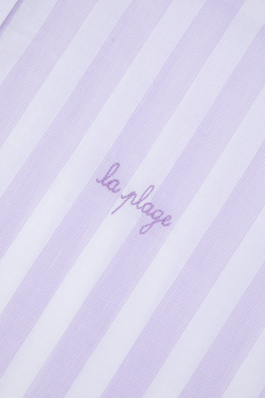 La Plage blouse