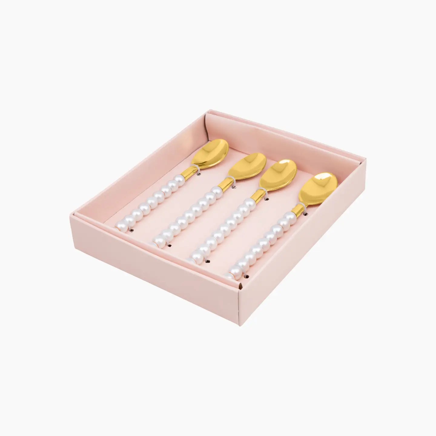 Lepelclub - Parel - Lepeltjes 