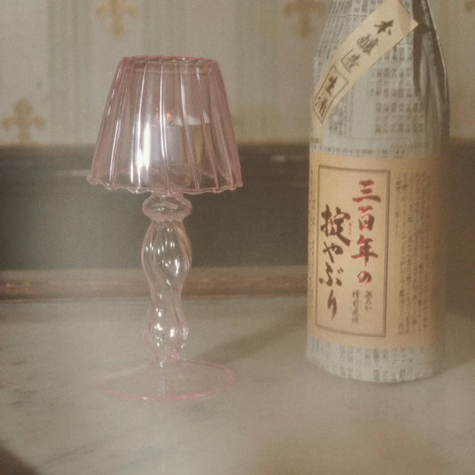 Lepelclub - Polly - Pink