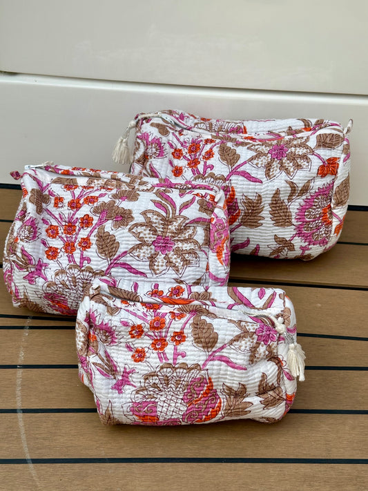 Make up tas set van 3