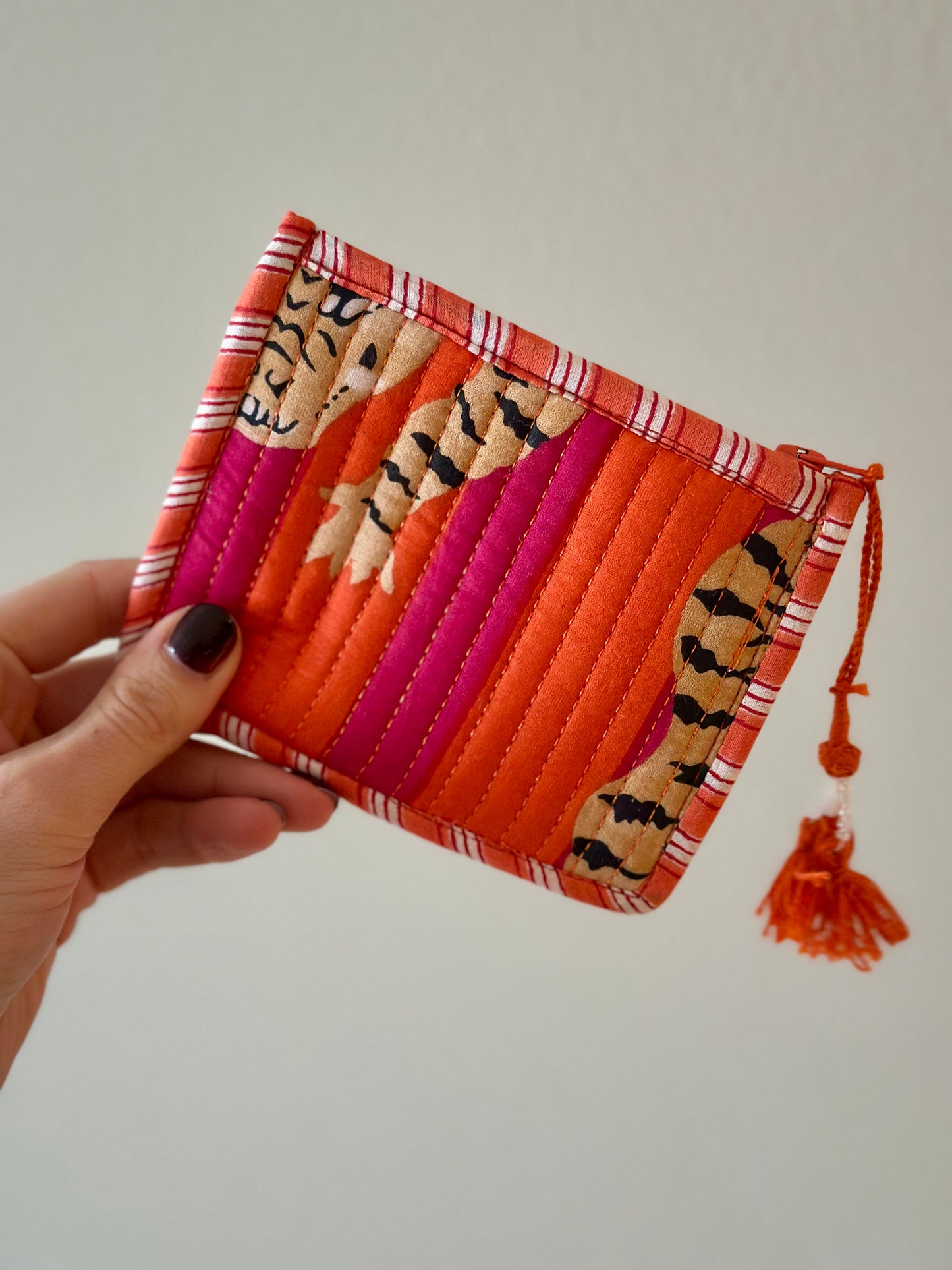Mini Oranje