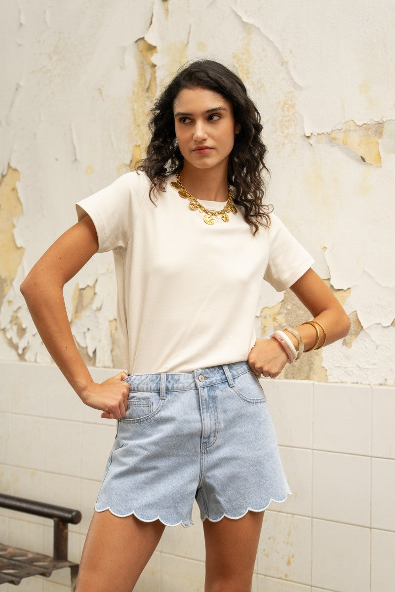 Oraije shorts