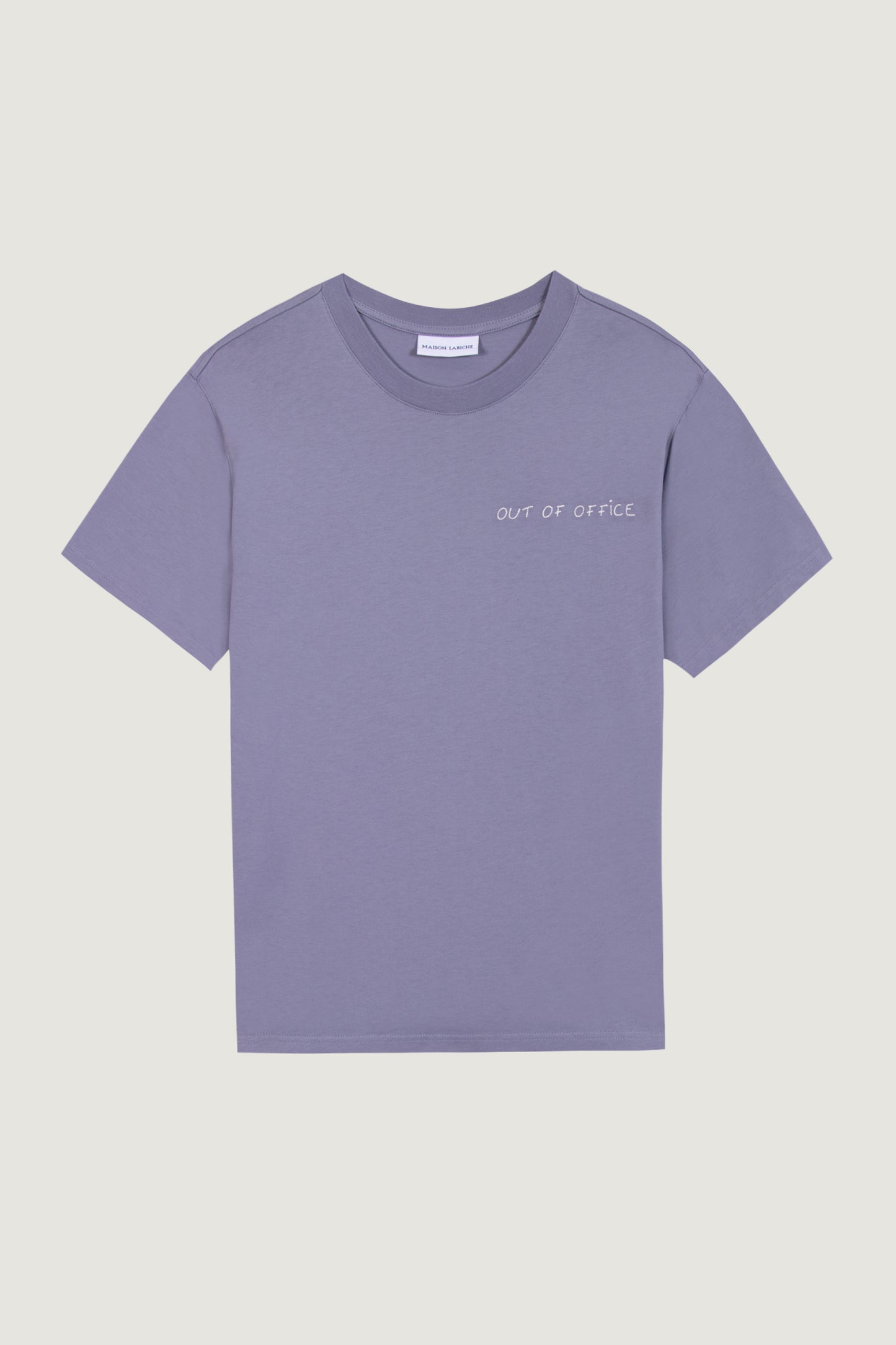 out of office t-shirt