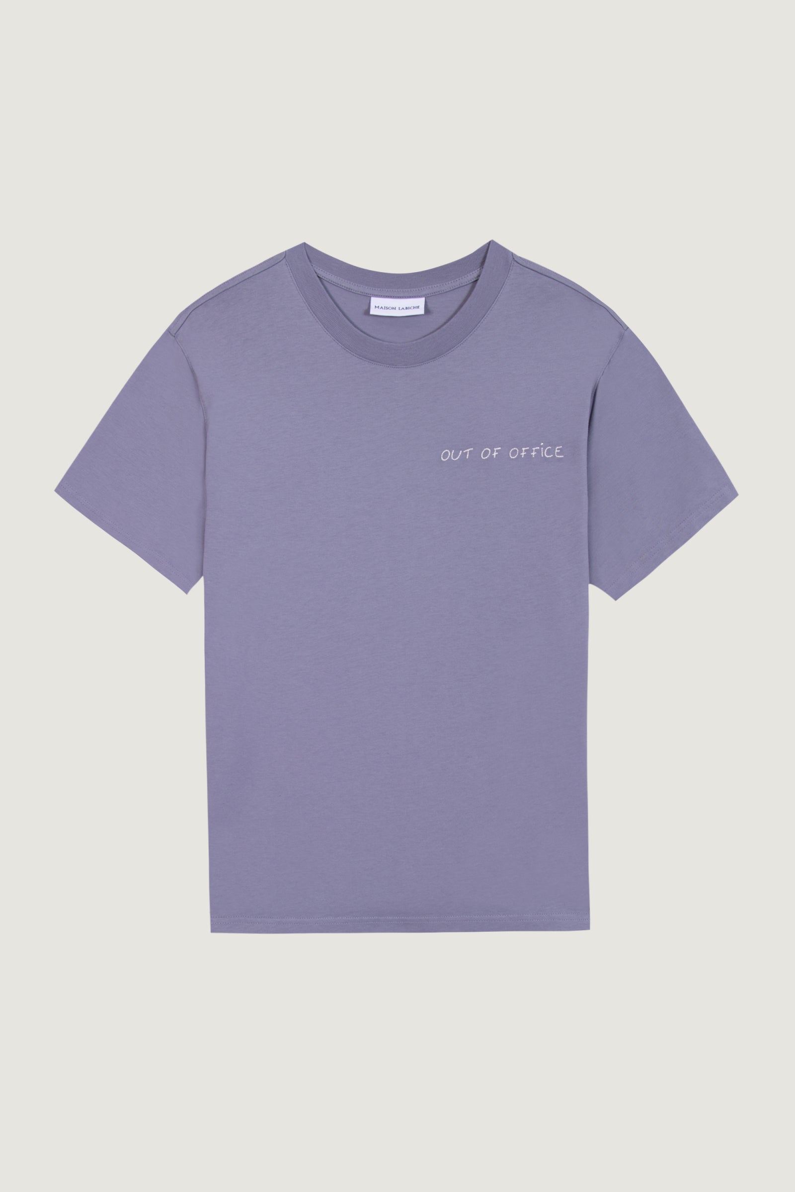 out of office t-shirt