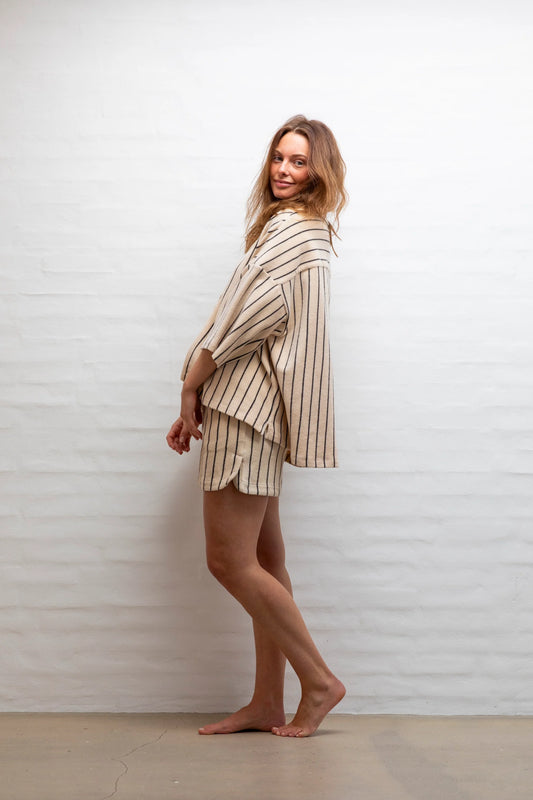 Oversized shirt 