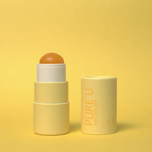 PURE U. - Lip - Balm