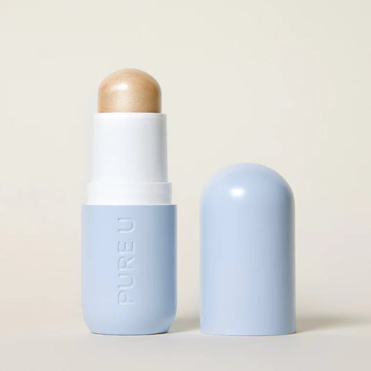 PURE U. Highlighter Champagne