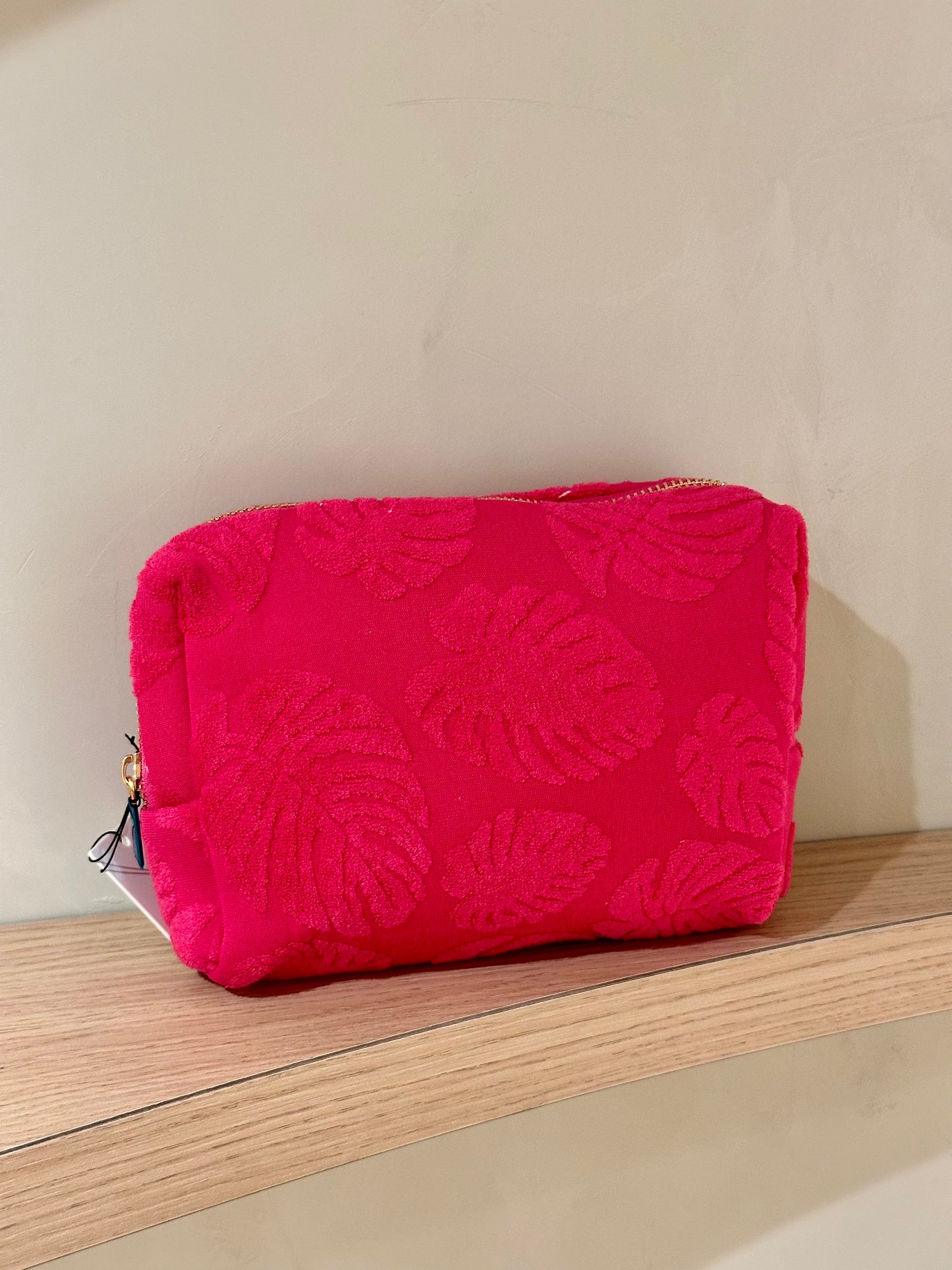 Palm Beauty bag