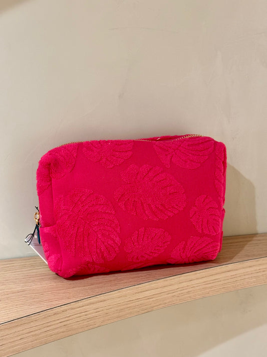 Palm Beauty bag