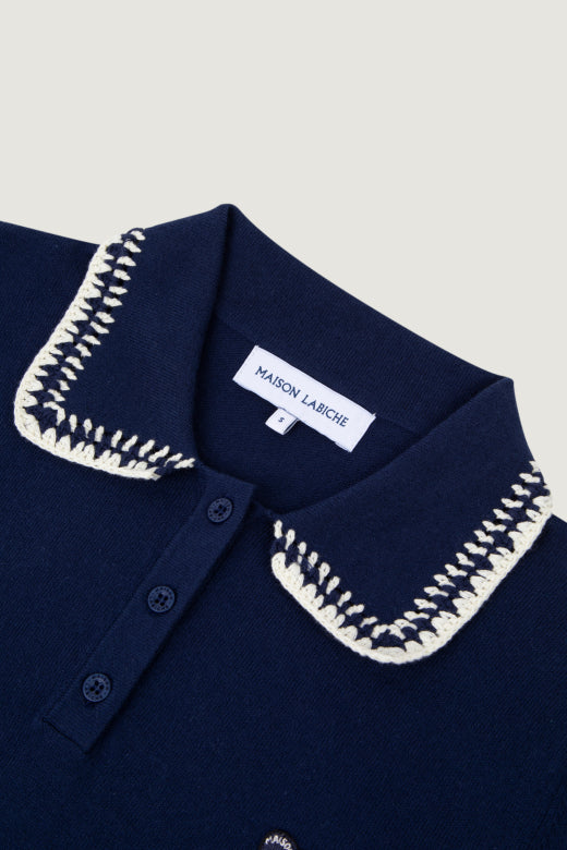 Polo shirt