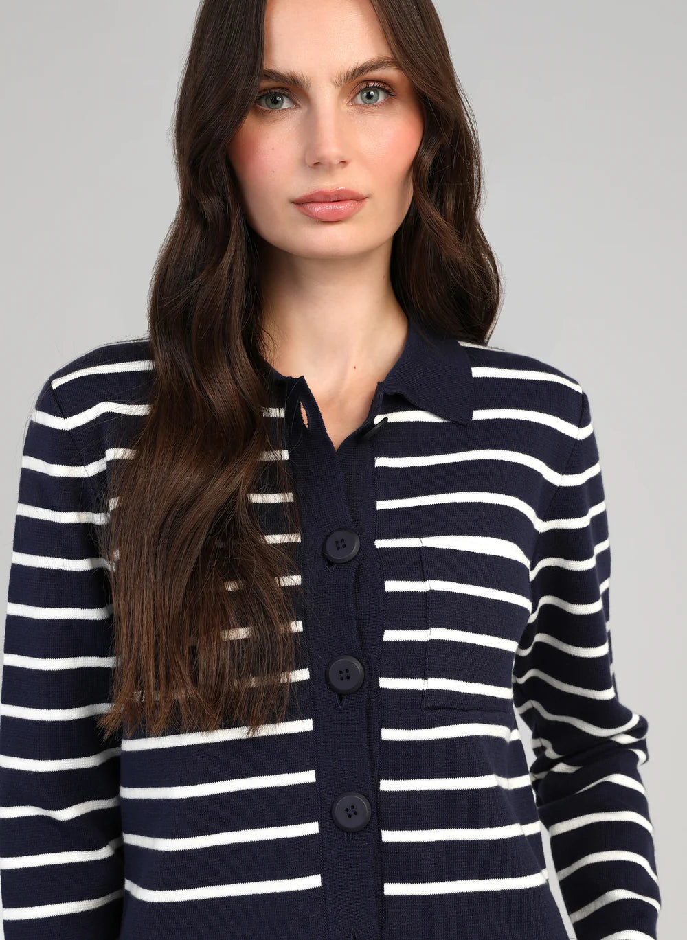 Polo vest 