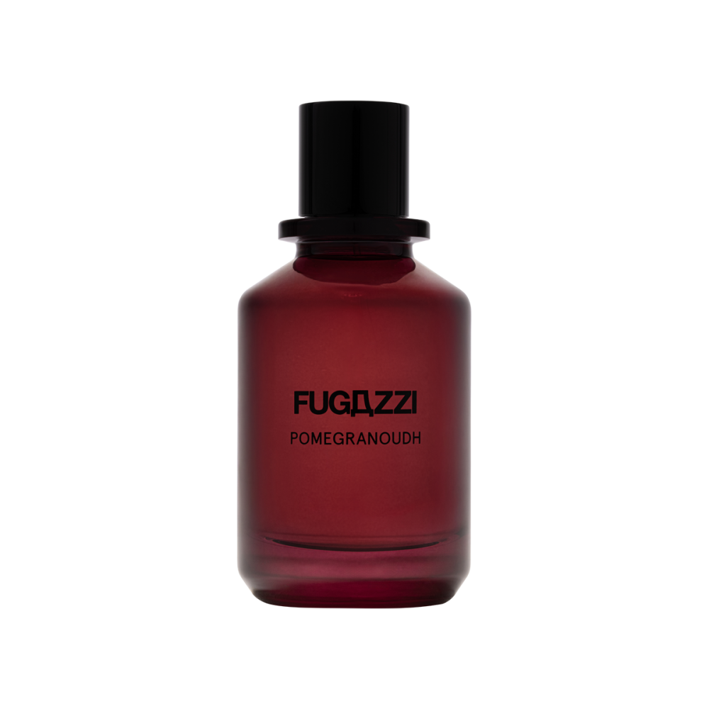 Pomegranoudh Extrait Parfum