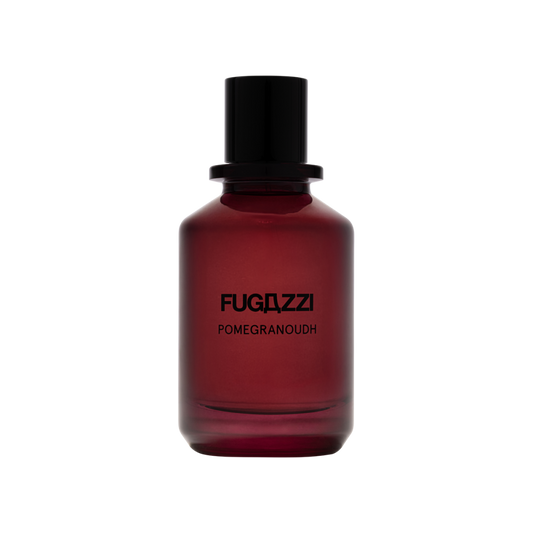 Pomegranoudh Extrait Parfum