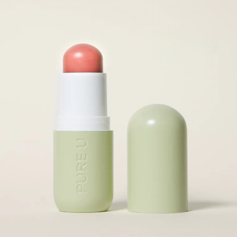 Pure U. Blush Spring