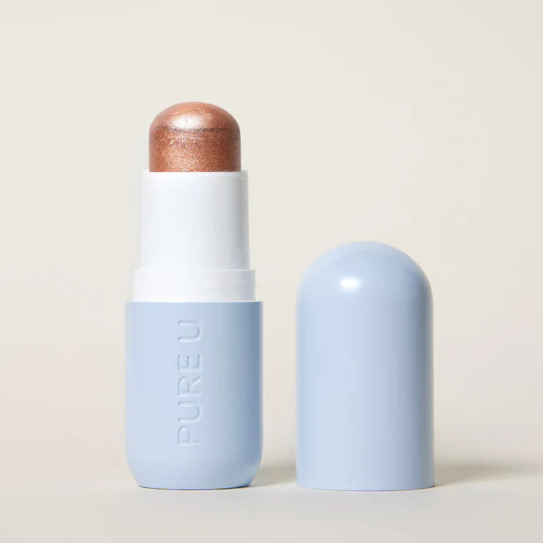 Pure U. Highlighter Radiant Tan