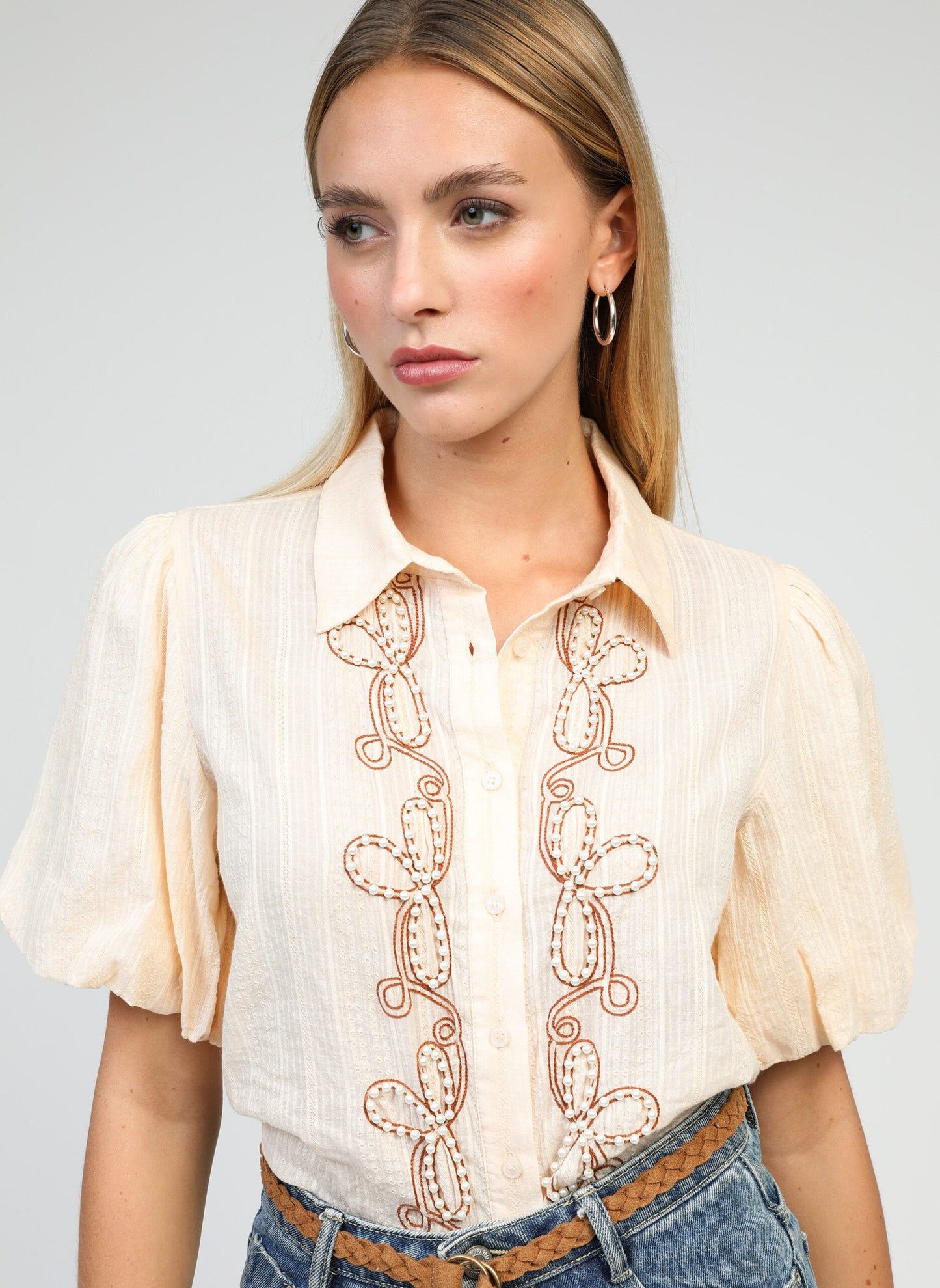 Sirka blouse 