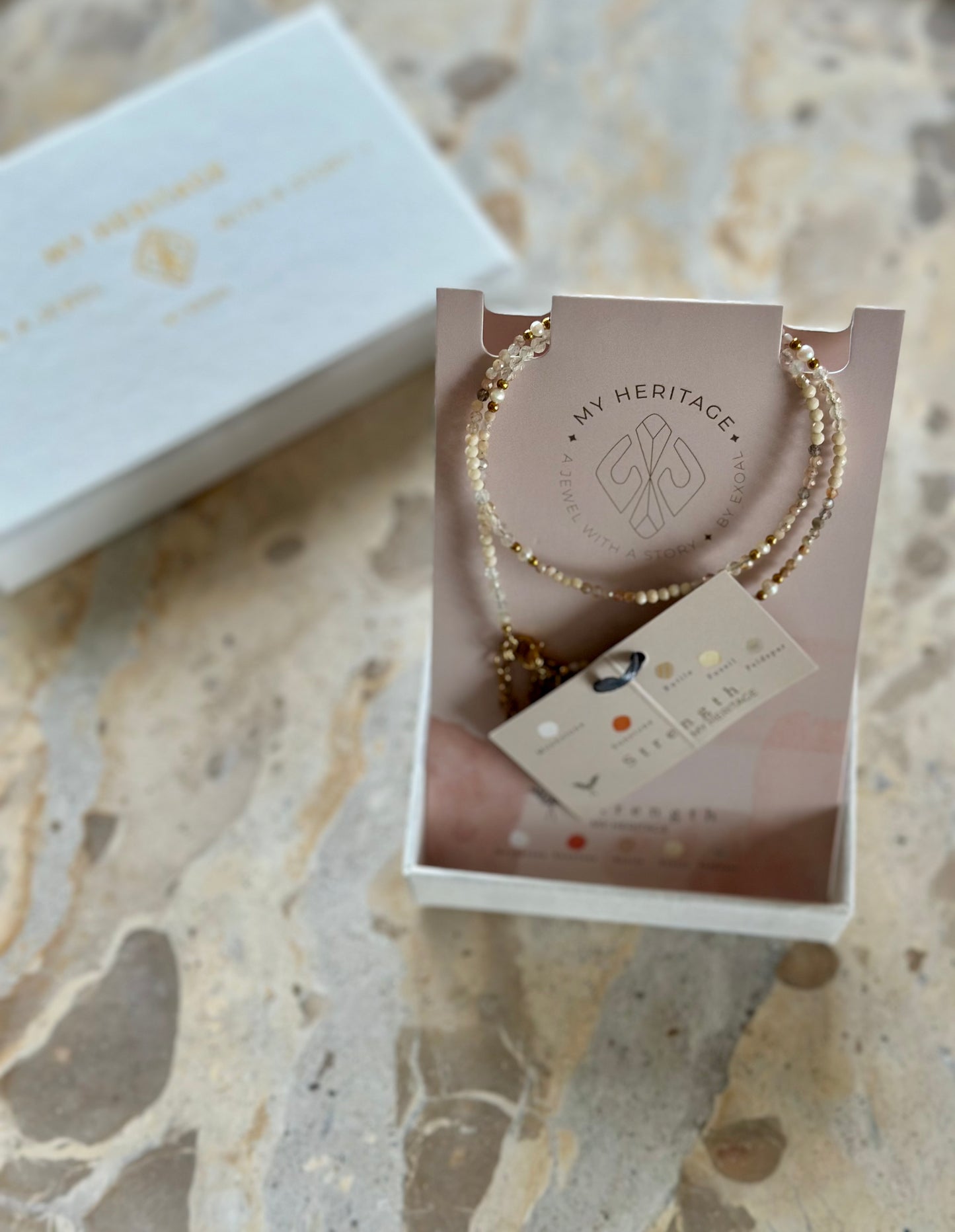 Strength Ketting 