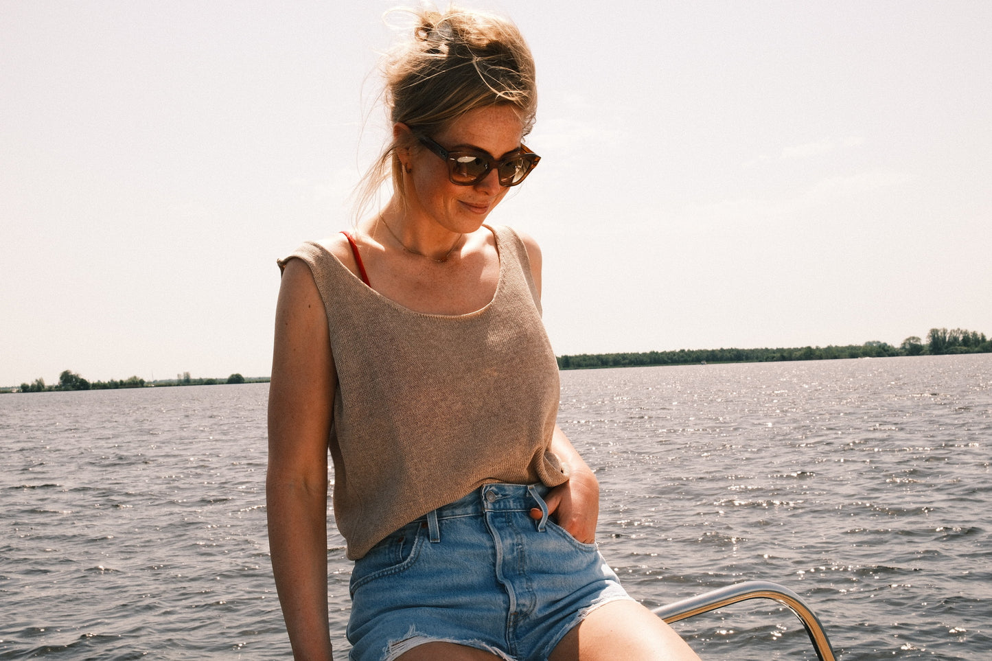 Tanky top