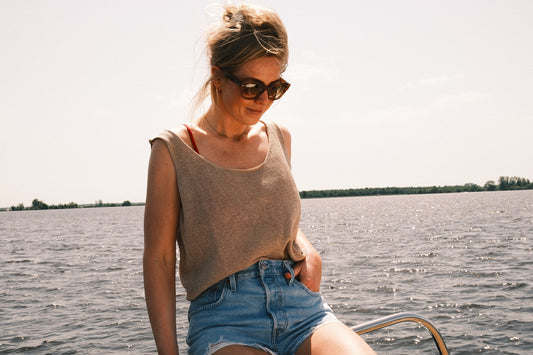 Tanky top