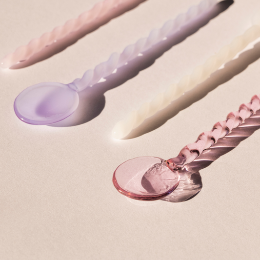 Twisted spoons lepelclub 