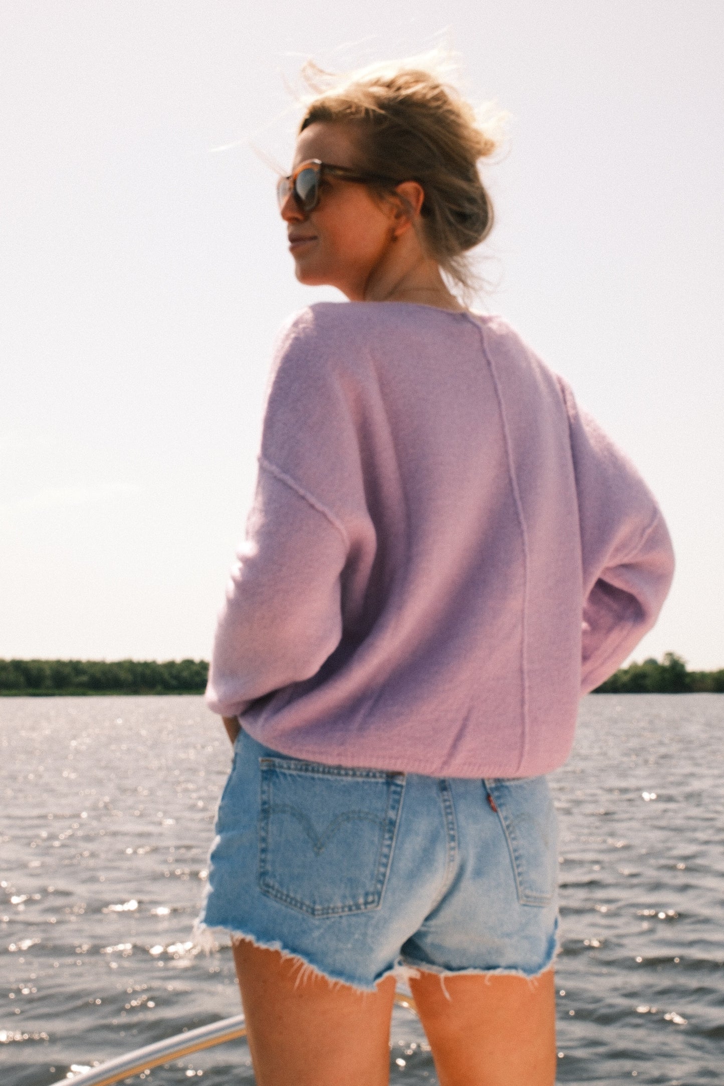 Violet 
