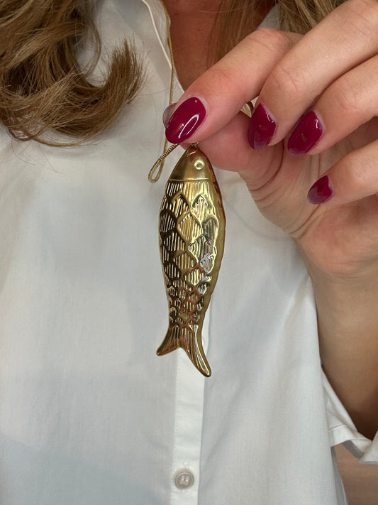 Vissen Ketting