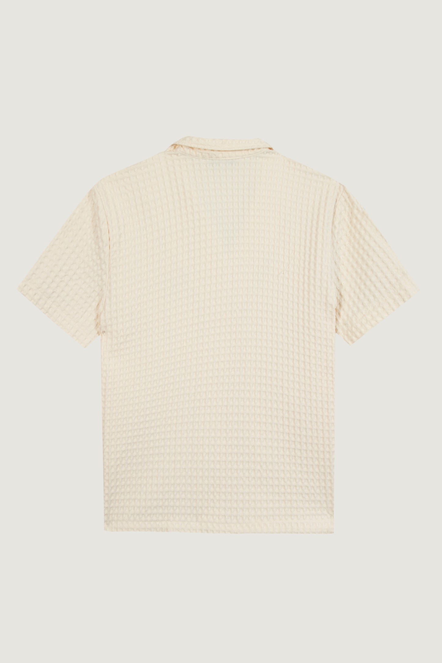 Wafel polo