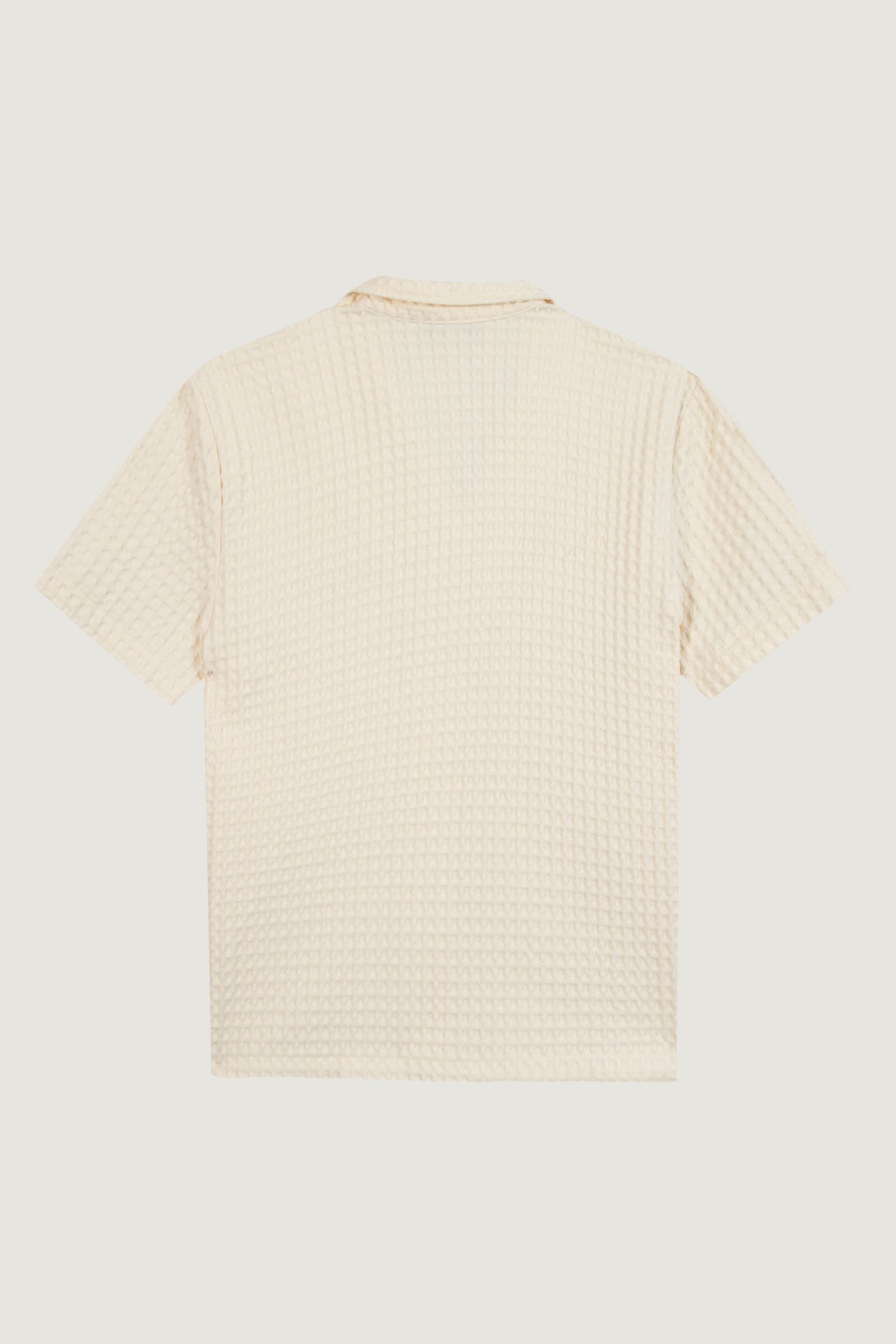 Wafel polo