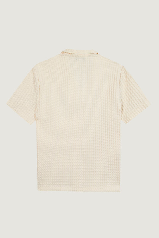 Wafel polo