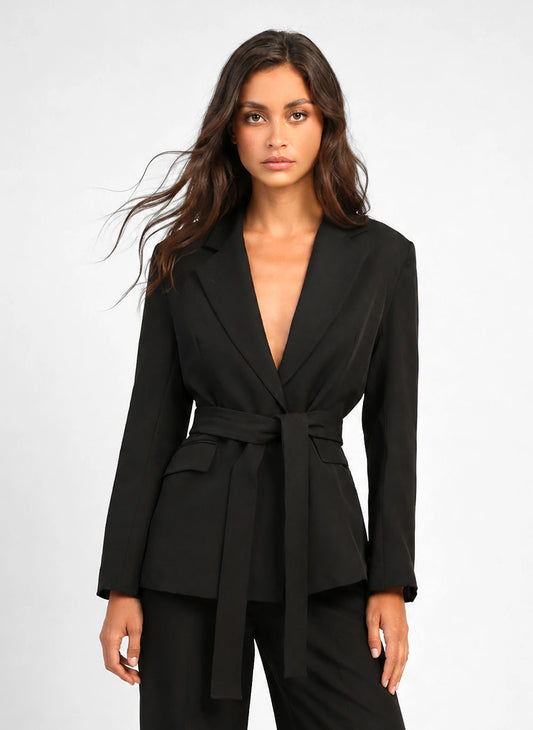 An'ge - Zilane Blazer