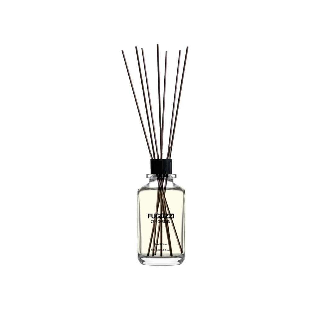 Zen garden diffuser 