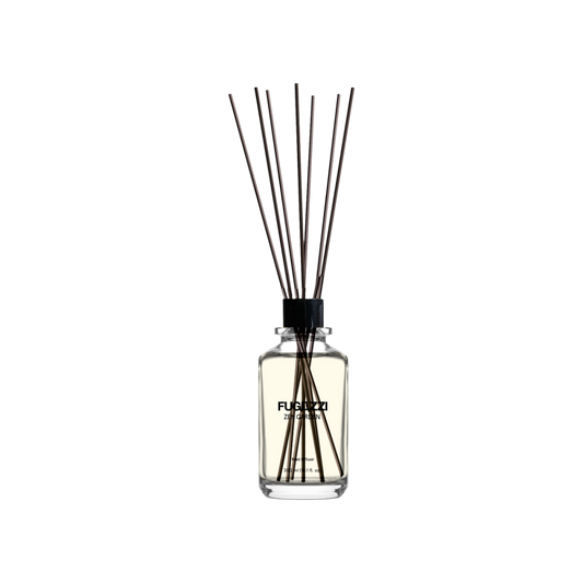 Zen garden diffuser 