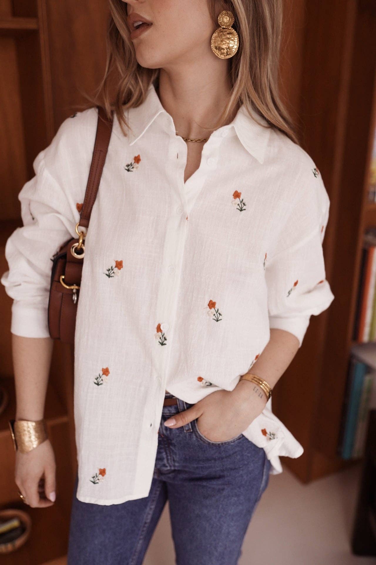Blouse - Kais