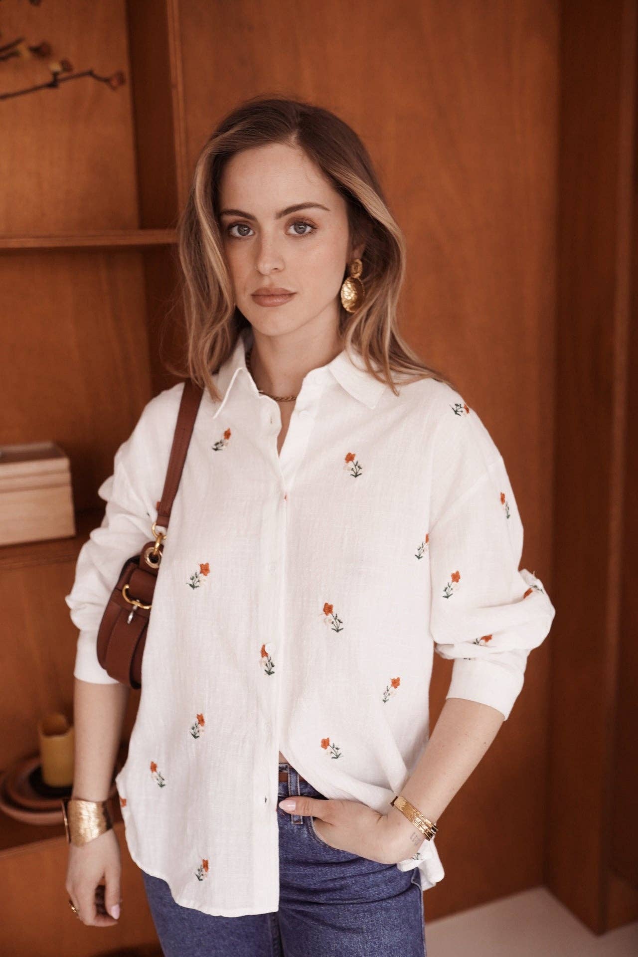 Blouse - Kais