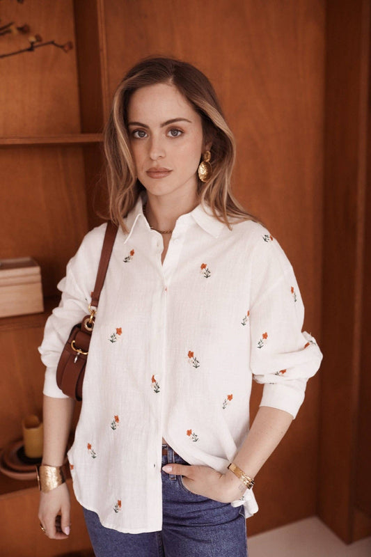Blouse - Kais