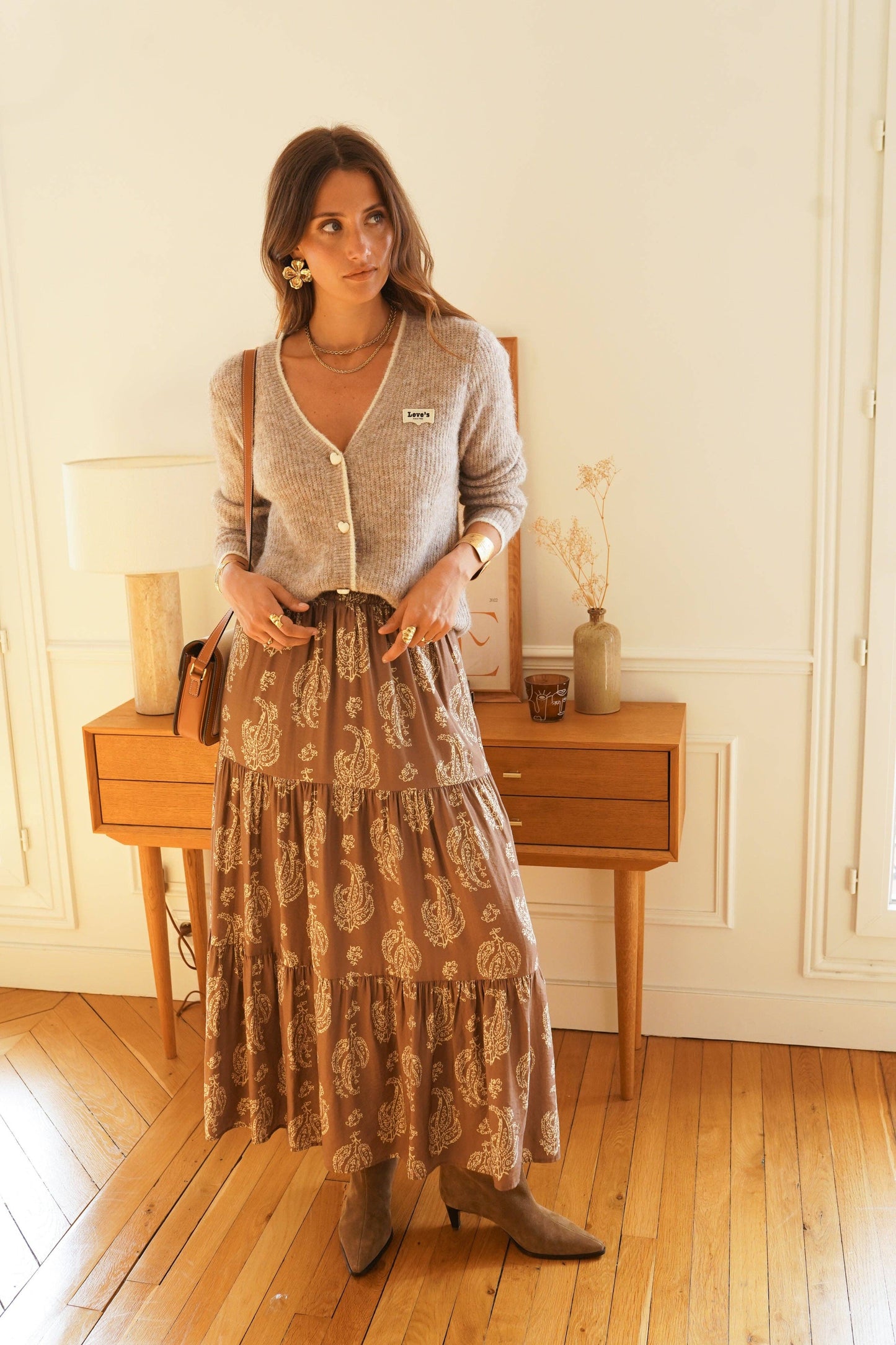 Rok - Vanina