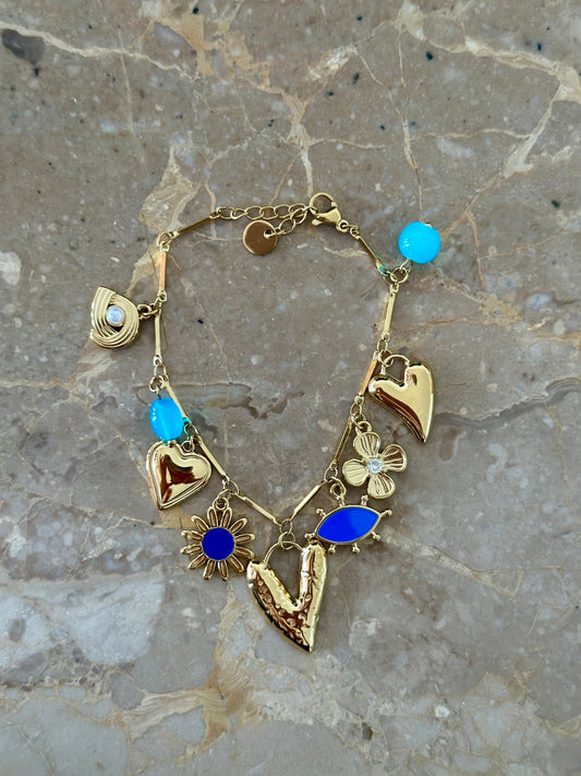 bedel armband 