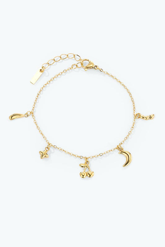 Armband - Cherry