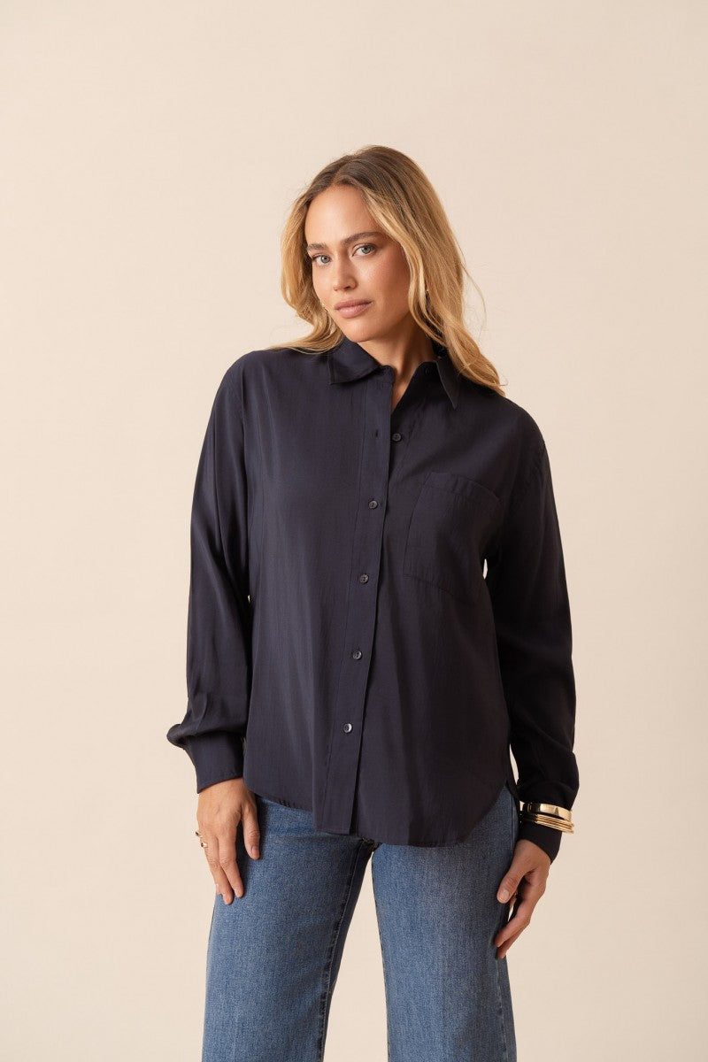 Blouse - Chemise