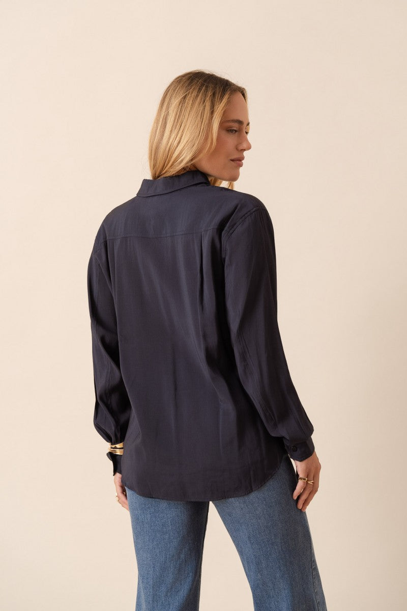 Blouse - Chemise