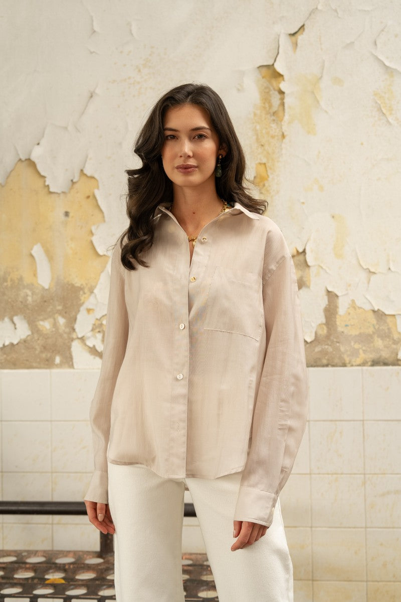Oraije - Chemise Blouse