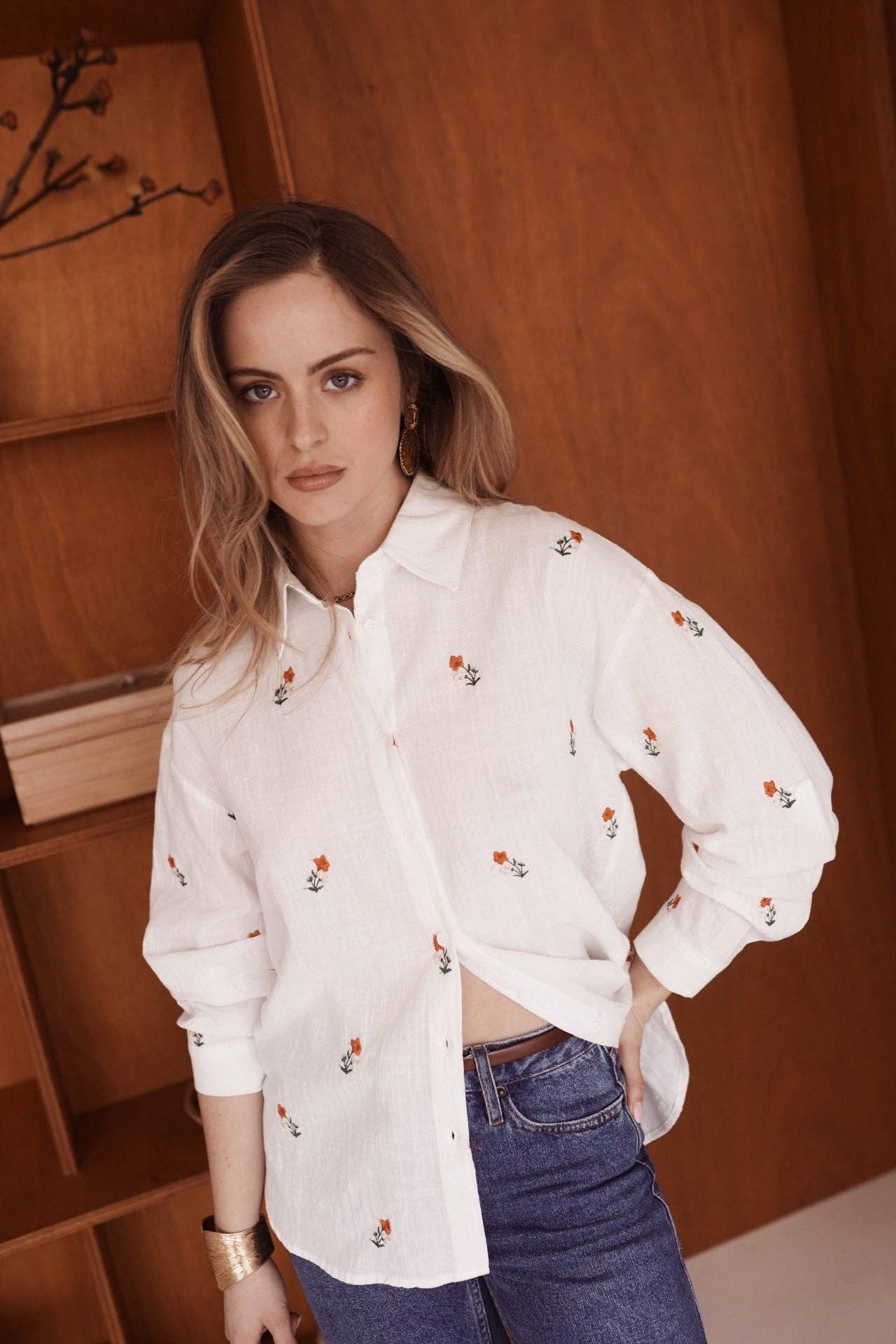 Blouse - Kais